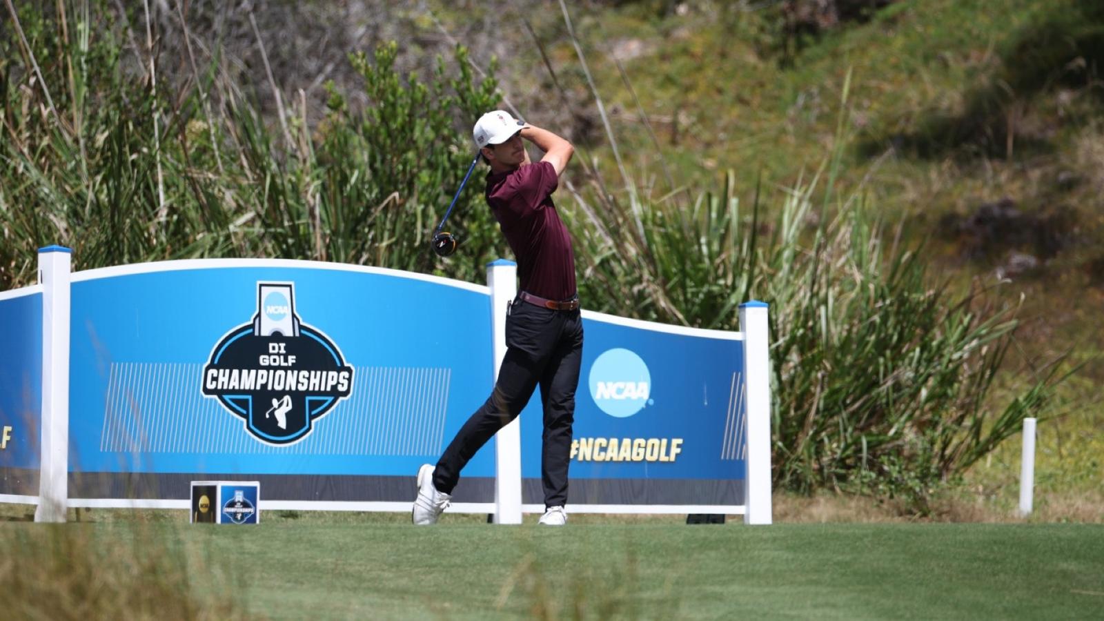 NCAA Golf