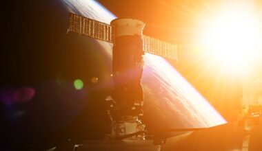 This Is SpaceX's Biggest Market, and It Might Surprise You (Spoiler Alert: It Has Nothing to Do With Space)