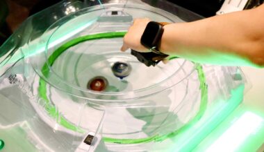 Beyblade mania spins nostalgia in Hong Kong