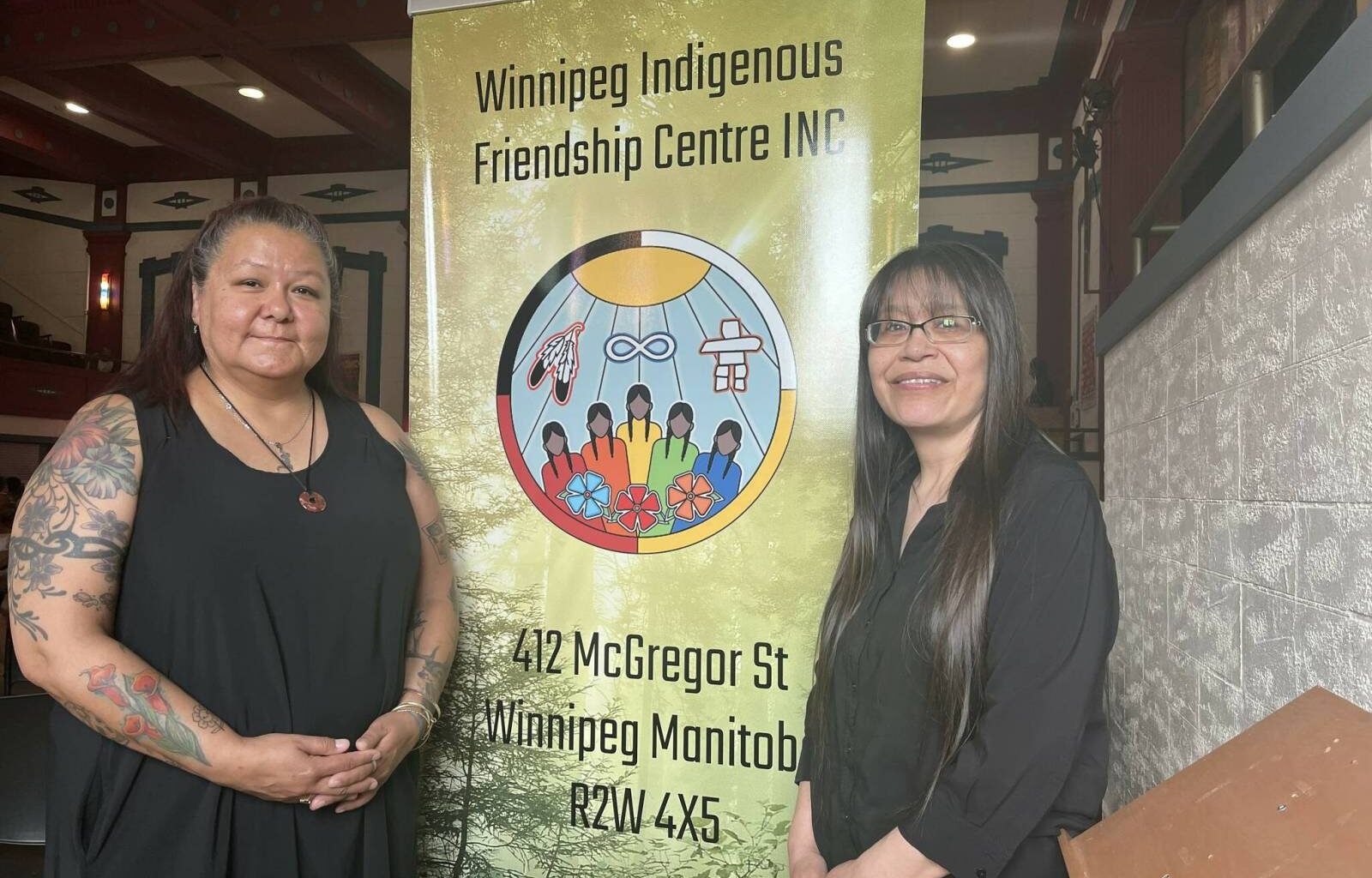 North End puts its best foot forward with Culture Fest – Winnipeg Free Press