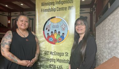 North End puts its best foot forward with Culture Fest – Winnipeg Free Press