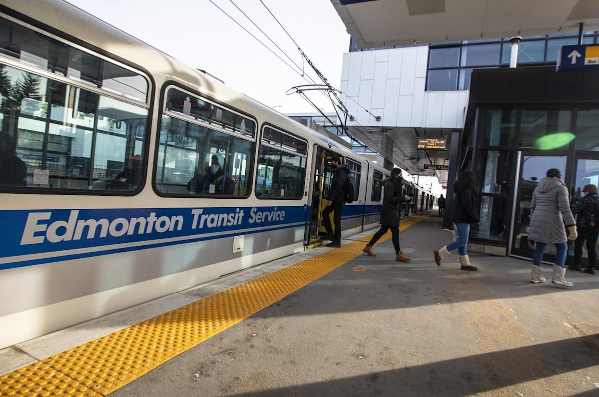 Company fined $120,000 for injury on Edmonton light-rail extension project