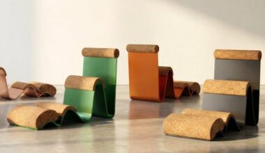 Vizcom x Corkway Launch a ‘Cork Design Challenge’ With Winning Designs Getting Produced