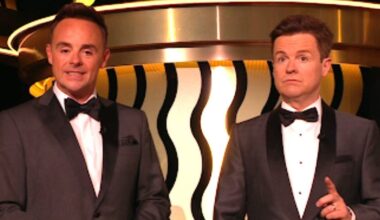 Britain's Got Talent confirms 2026 winner after "best final so far"