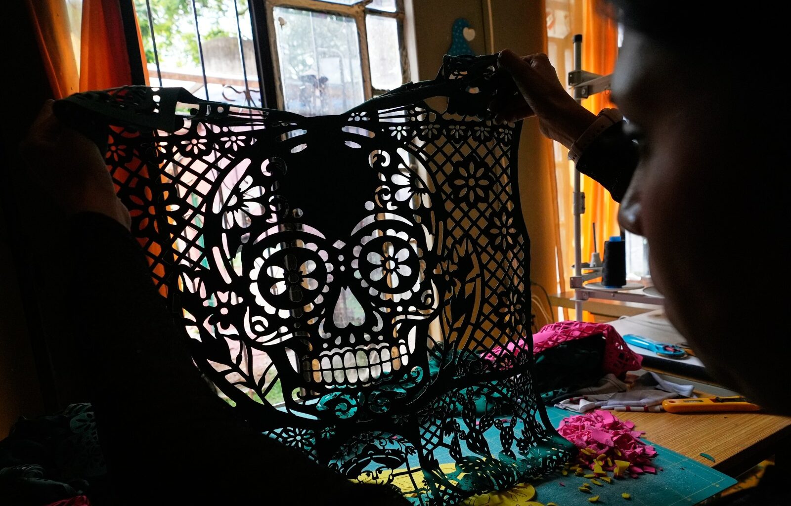 Mexican designer blends soccer and pre-Hispanic culture ahead of the World Cup – Winnipeg Free Press