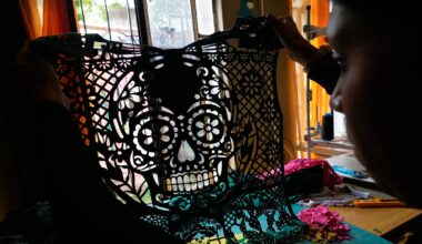 Mexican designer blends soccer and pre-Hispanic culture ahead of the World Cup – Winnipeg Free Press