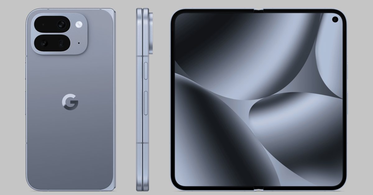 Pixel 10 Pro Fold is $300 off right now, but this Best Buy open-box unit is $615 off the list price