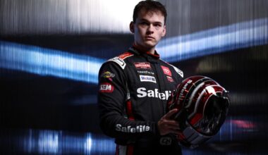 Corey Heim's Rise To NASCAR's Top Level Feels As Inevitable As Sunrise