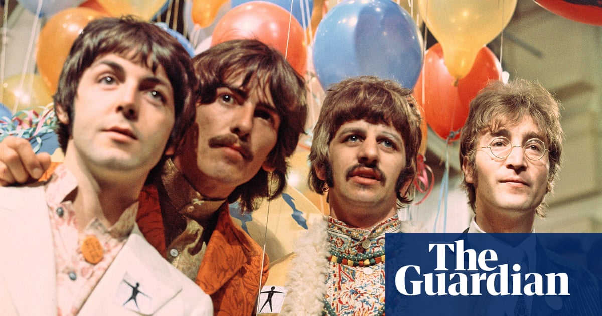 ‘It’ll be like Barbenheimer’: UK gripped by new wave of Beatlemania in lead-up to four biopics | The Beatles films