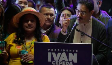 Colombia’s presidential election pits outgoing leader’s ally against pro-Trump candidates – Winnipeg Free Press
