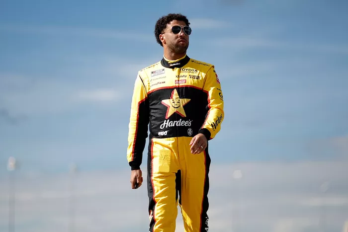 Bubba Wallace, 23XI Racing