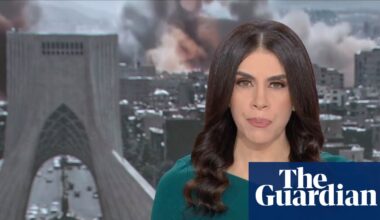 Sky ends controversial news joint venture in United Arab Emirates | Sky