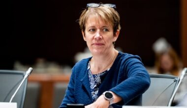CBSA president says she doesn't think it's now harder to cross Canada-U.S. border