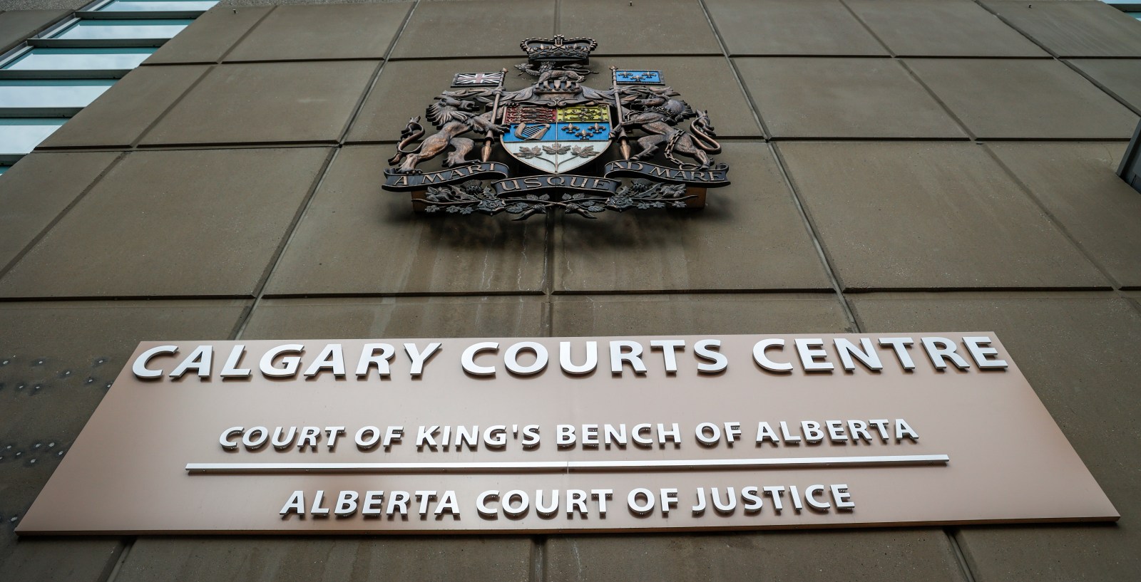 Two men found guilty of second-degree murder in random roadside shooting near Calgary – Winnipeg Free Press