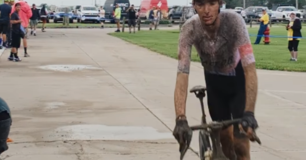 Romain Bardet and Thomas De Gendt abandon Unbound 2026