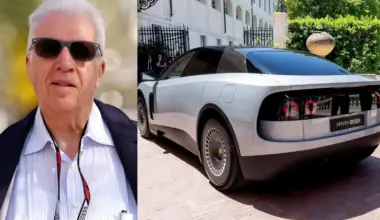 Ferrari Luce under further scrutiny after disastrous review