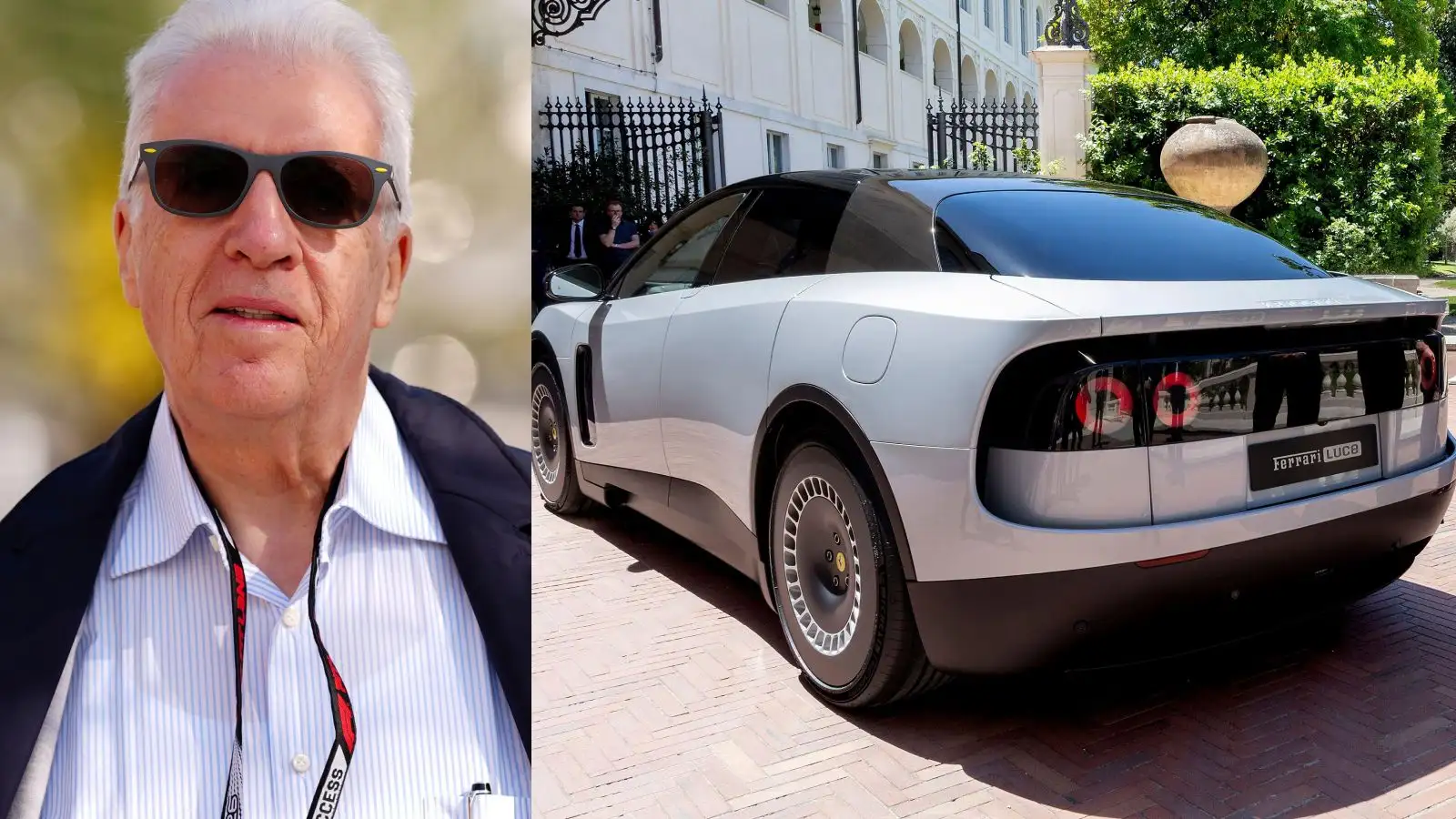Ferrari Luce under further scrutiny after disastrous review