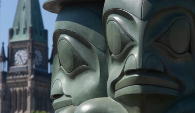 Landmark Indigenous languages office under audit, $10M spent hosting conference – Winnipeg Free Press