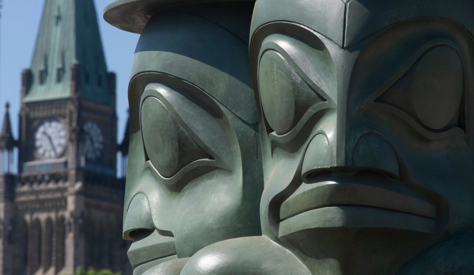 Landmark Indigenous languages office under audit, $10M spent hosting conference – Winnipeg Free Press