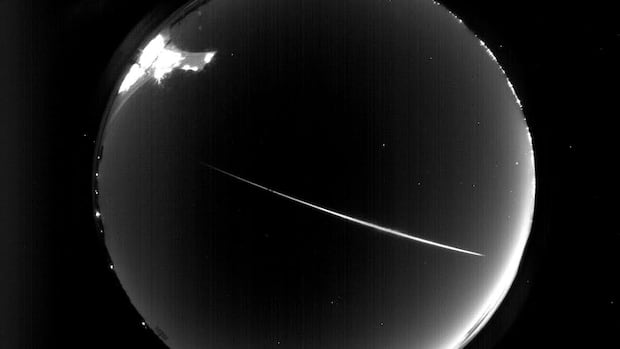 Meteor over Massachusetts causes explosion reports, sightings from Delaware to Montreal