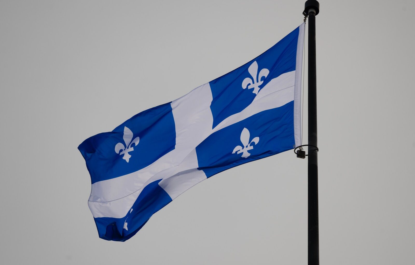 Quebec moves ahead with AI cultural databank project – Winnipeg Free Press