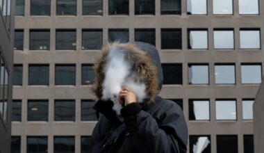Advocates call on Ottawa to limit nicotine use among youth, demand stricter measures