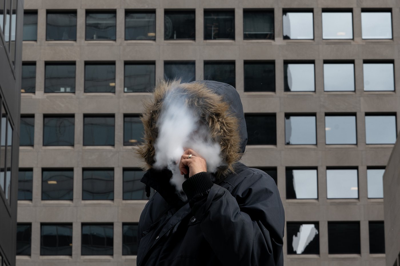 Advocates call on Ottawa to limit nicotine use among youth, demand stricter measures