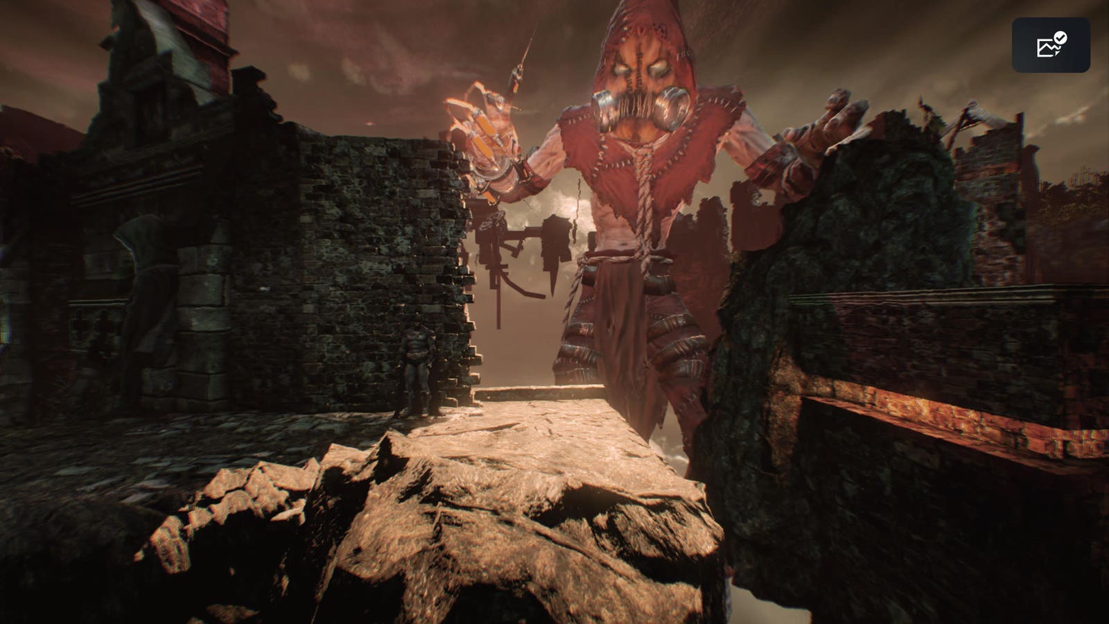 Holy Atmosphere, Batman: Playing ‘Arkham Asylum’ For The First Time