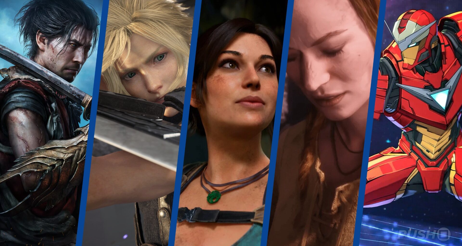 17 PS5 Predictions for State of Play June 2026