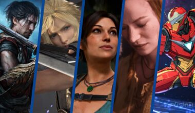 17 PS5 Predictions for State of Play June 2026