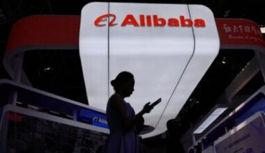 Ottawa pushing to get Canadian companies selling goods on Chinese platforms