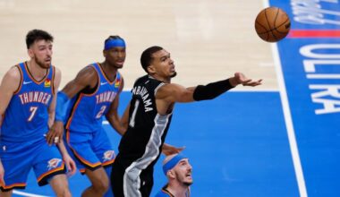 NBA Hall of Famer brutally mocks claims OKC bullied Victor Wembanyama — here’s why