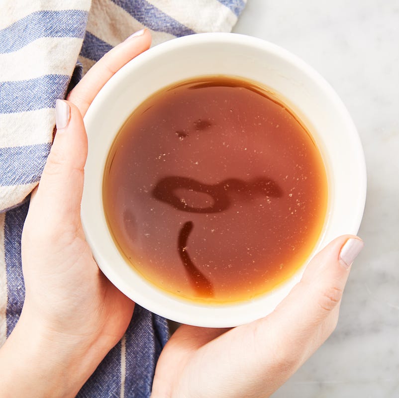 bone broth