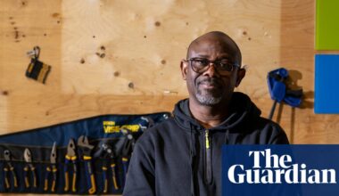 ‘My own contribution’: the Ottawa immigrants learning to retrofit homes and fight the climate crisis | Climate crisis