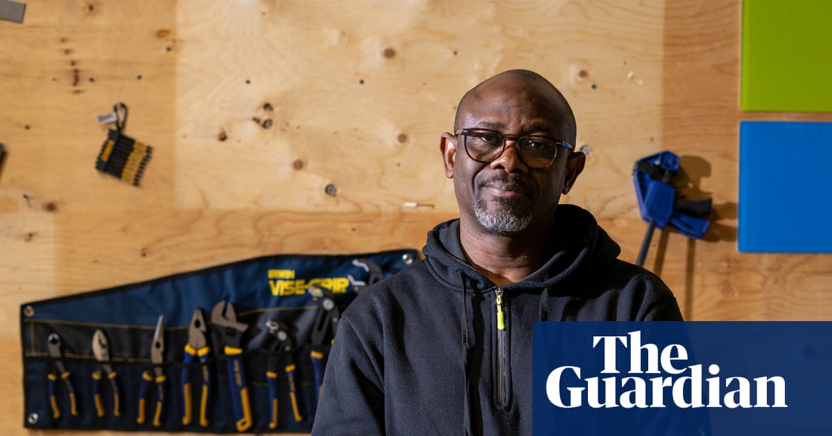 ‘My own contribution’: the Ottawa immigrants learning to retrofit homes and fight the climate crisis | Climate crisis