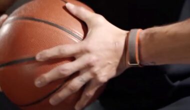 Fitbit Air: Everything You Need To Know About The Next Fitbit