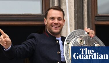 Manuel Neuer declared as Germany’s No 1 at World Cup after retirement U-turn | Germany