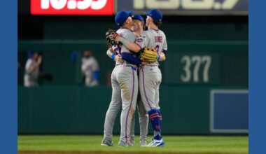 Extra innings brings extra strategy. Just don't expect the top hitters to decide it