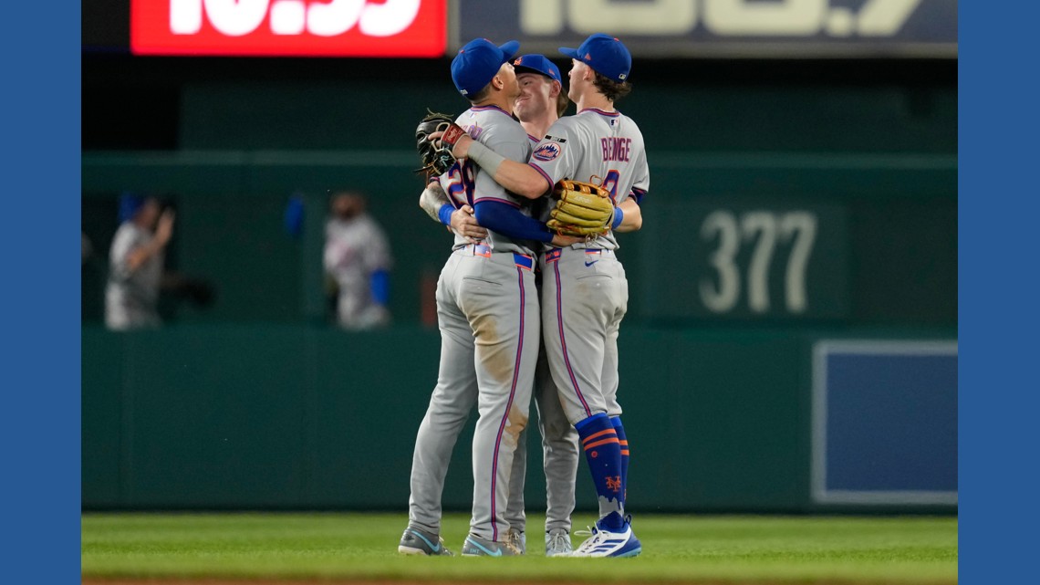 Extra innings brings extra strategy. Just don't expect the top hitters to decide it