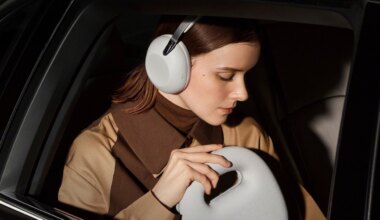 Sony releases premium WH-1000X The ColleXion headphones • Межа