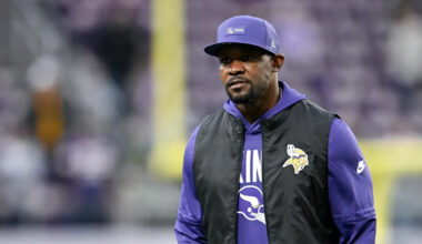 Brian Flores' legal team served subpoenas to 25 NFL teams as part of racial-discrimination lawsuit against league