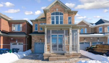 Over $580K loss on home once sold for $1.66M in Brampton