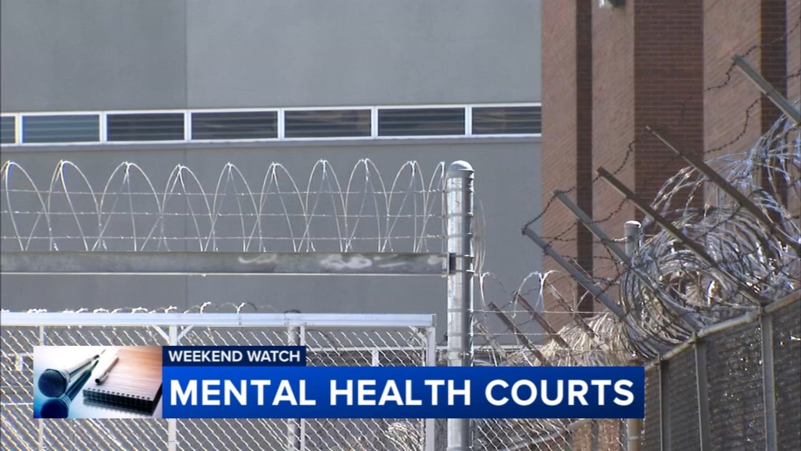 Investigation takes in-depth look at Illinois' mental health courts