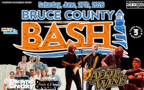foundation bash