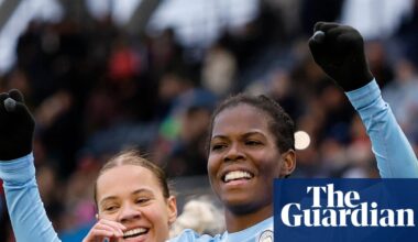 Khadija Shaw to leave Manchester City with Chelsea favourites to seal deal | Manchester City Women