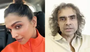 Deepika Padukone gets clarification from Imtiaz Ali for his ‘good girl image' remark: "You might misunderstand..."