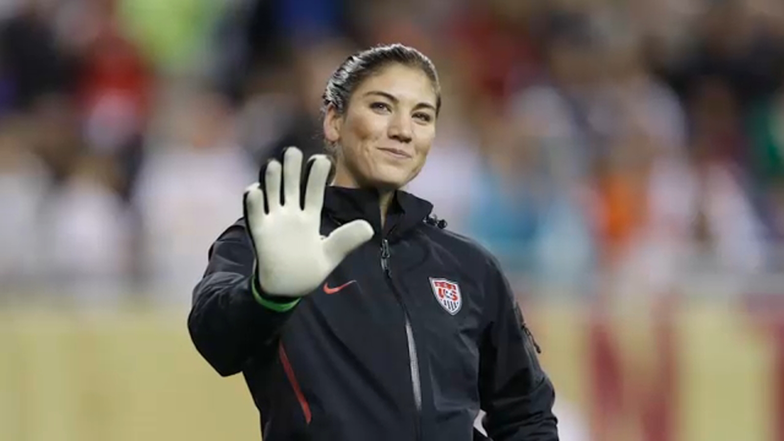 Hope Solo returns to The Soccer Tournament with two teams in 2026