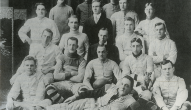100 years of CKRM: Roughriders join national competition, 1946 | 620 CKRM - The Voice of Saskatchewan