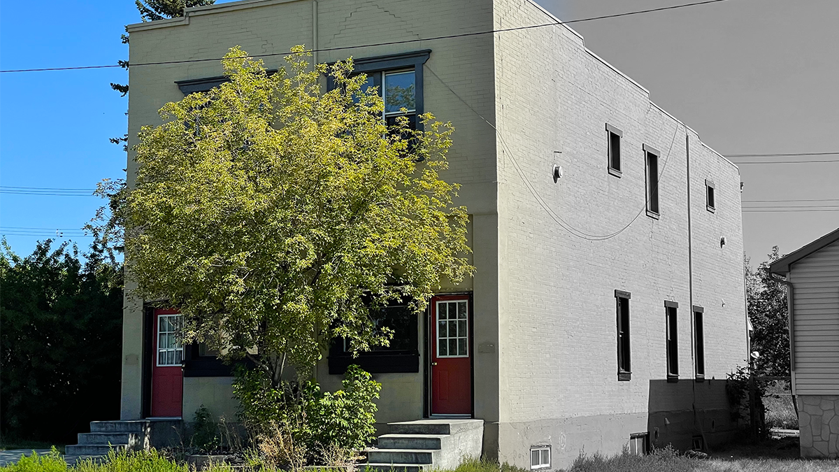 The City of Calgary offers to donate Ogden Block for relocation