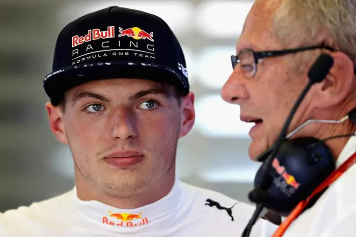 1920x1080 max verstappen helmut marko red bull racing 001
